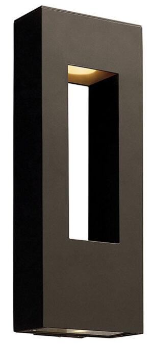 Hinkley Large Wall Mount Lantern
