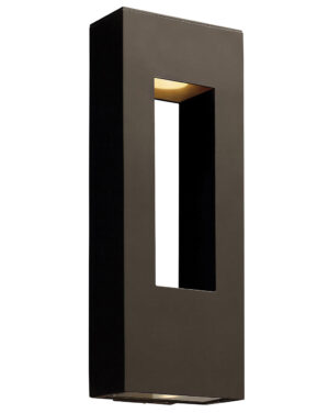 Hinkley Large Wall Mount Lantern