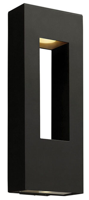 Hinkley Large Wall Mount Lantern