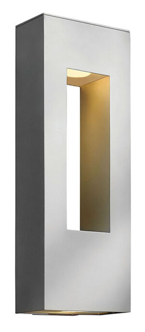 Hinkley Large Wall Mount Lantern