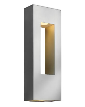 Hinkley Large Wall Mount Lantern