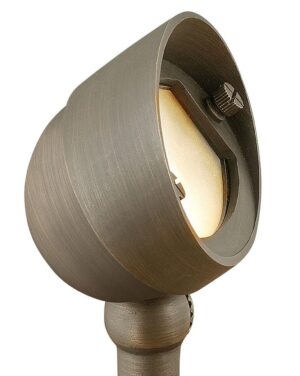 Hinkley 12V Small LED 2.5w Wall Wash