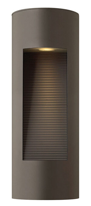 Hinkley Medium Wall Mount Lantern