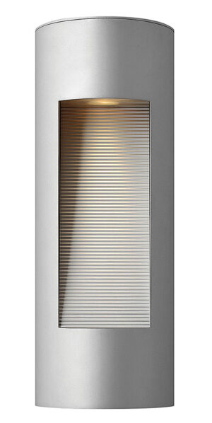 Hinkley Medium Wall Mount Lantern