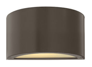 Hinkley Extra Small Up/Down Wall Mount Lantern