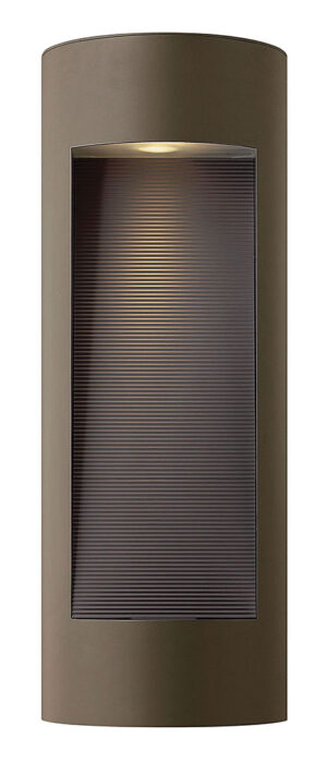 Hinkley Large Wall Mount Lantern