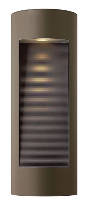 Hinkley Large Wall Mount Lantern