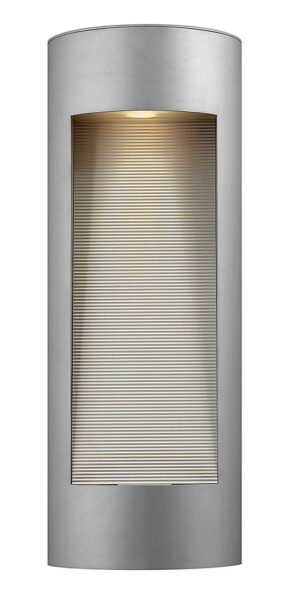 Hinkley Large Wall Mount Lantern