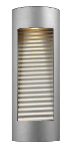 Hinkley Large Wall Mount Lantern
