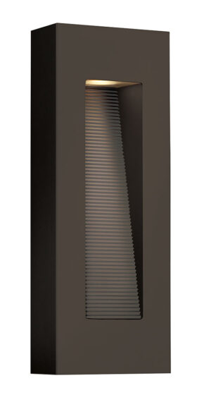 Hinkley Medium Wall Mount Lantern