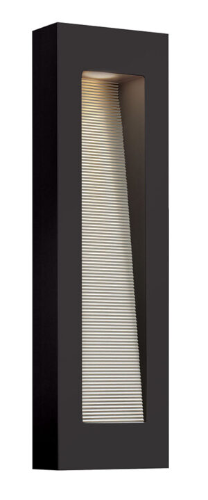 Hinkley Large Wall Mount Lantern