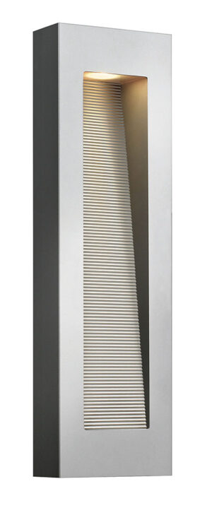 Hinkley Large Wall Mount Lantern