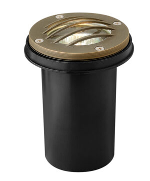 Hinkley 12V Grill Top Well Light
