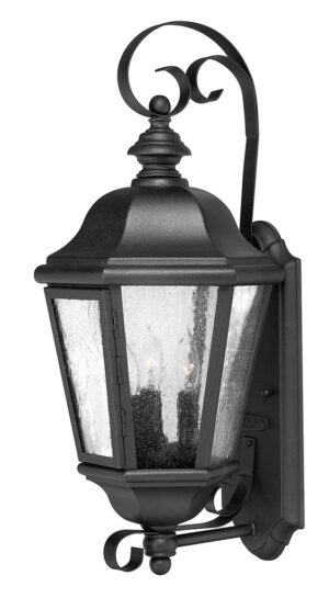 Hinkley Medium Wall Mount Lantern
