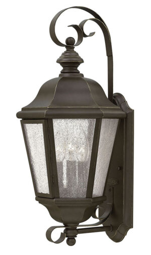 Hinkley Medium Wall Mount Lantern