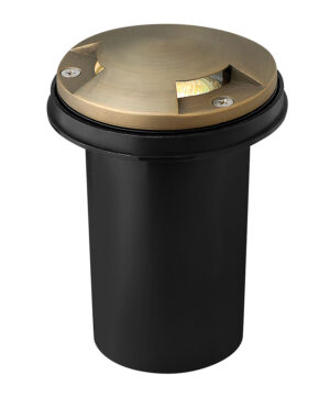 Hinkley 12V  Well Light