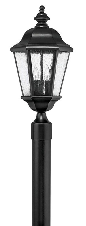 Hinkley Large Post Top or Pier Mount Lantern