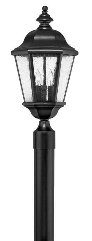 Hinkley Large Post Top or Pier Mount Lantern