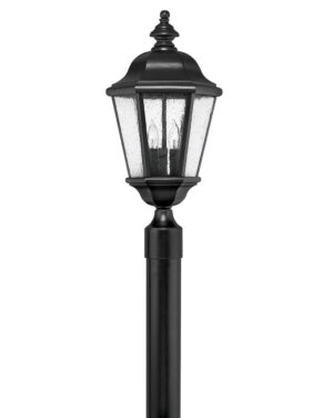 Hinkley Large Post Top or Pier Mount Lantern 12v