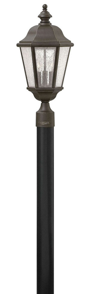 Hinkley Large Post Top or Pier Mount Lantern