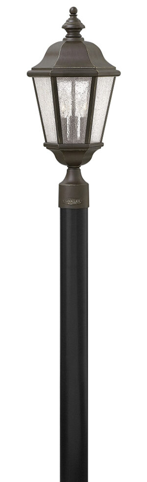 Hinkley Large Post Top or Pier Mount Lantern
