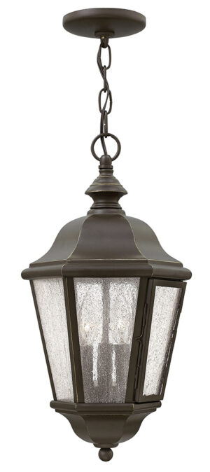 Hinkley Medium Hanging Lantern