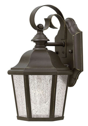 Hinkley Small Wall Mount Lantern