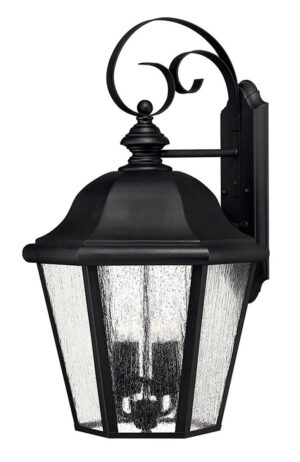 Hinkley Large Wall Mount Lantern