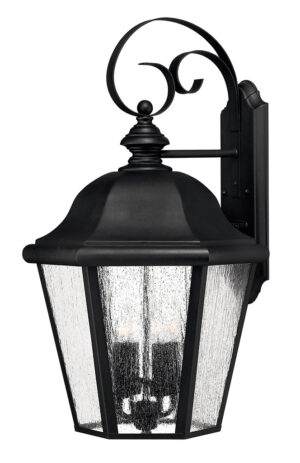Hinkley Large Wall Mount Lantern