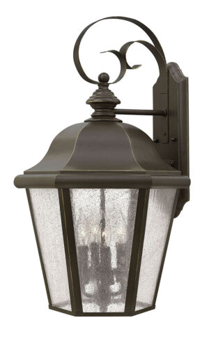 Hinkley Large Wall Mount Lantern