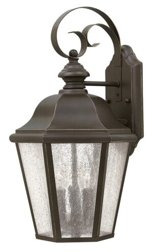 Hinkley Medium Wall Mount Lantern