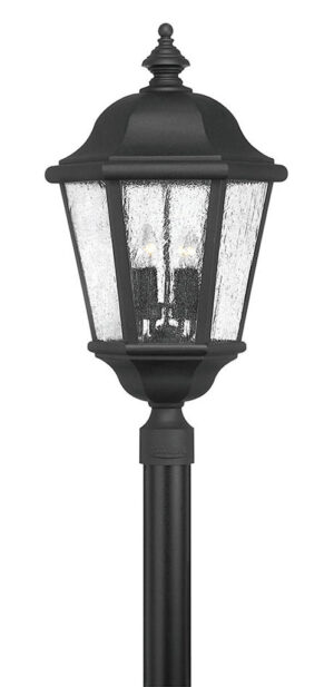 Hinkley Large Post Top or Pier Mount Lantern
