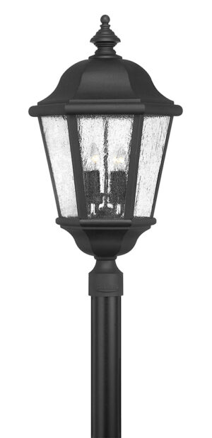 Hinkley Large Post Top or Pier Mount Lantern