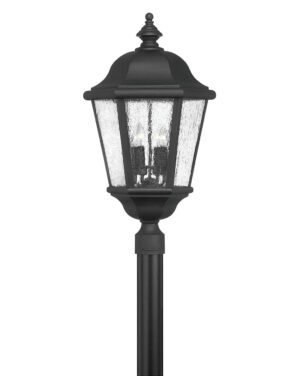 Hinkley Large Post Top or Pier Mount Lantern 12v
