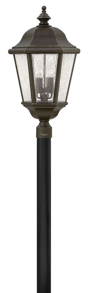 Hinkley Large Post Top or Pier Mount Lantern