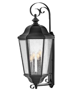Hinkley Extra Large Wall Mount Lantern