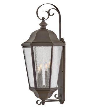 Hinkley Extra Large Wall Mount Lantern