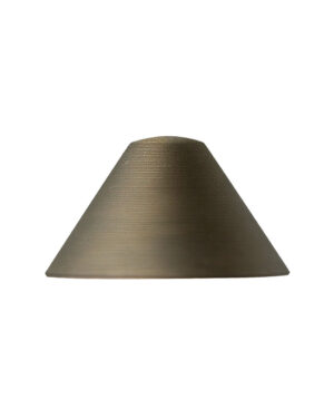 Hinkley 12V Triangular LED Deck Sconce