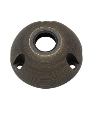 Hinkley 12V Brass Surface Mount Cast