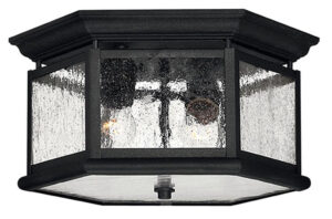 Hinkley Small Flush Mount