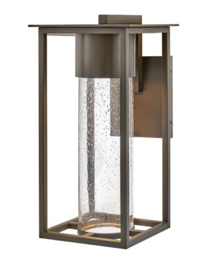 Hinkley Medium Wall Mount Lantern