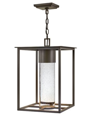 Hinkley Medium Hanging Lantern