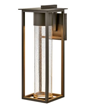 Hinkley Large Wall Mount Lantern
