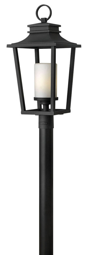 Hinkley Large Post Top or Pier Mount Lantern