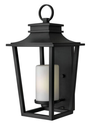 Hinkley Large Wall Mount Lantern