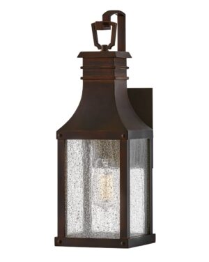 Hinkley Medium Wall Mount Lantern