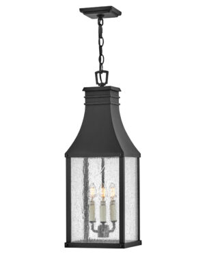 Hinkley Large Hanging Lantern