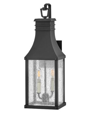 Hinkley Large Wall Mount Lantern