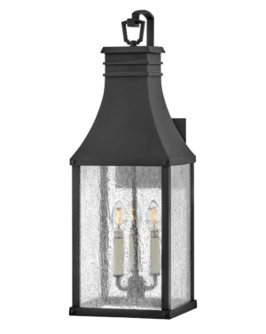 Hinkley Large Wall Mount Lantern