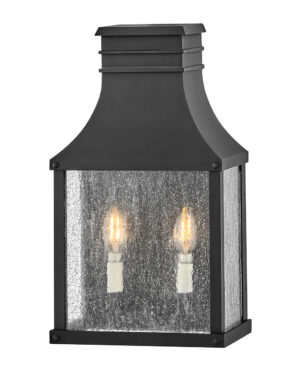 Hinkley Medium Wall Mount Lantern